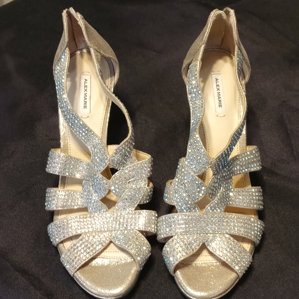 Alex Marie Shoe